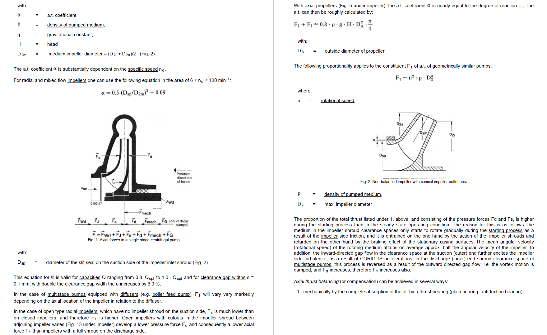 《Centrifugal Pump Lexicon离心泵辞典》原版PDF